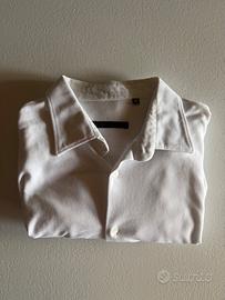 Camicia da uomo MASSIMO REBECCHI 44 / 17