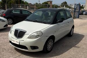 Lancia Ypsilon 1.2 Argento
