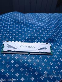 ddr 4 ram 16 giga 2133mhz  qiyida