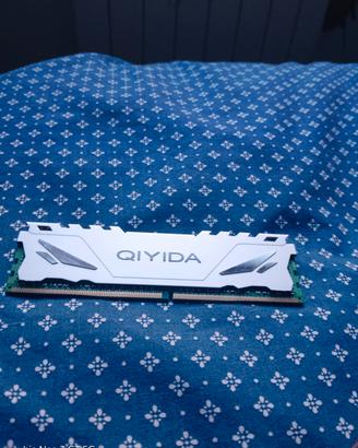 ddr 4 ram 16 giga 2133mhz  qiyida