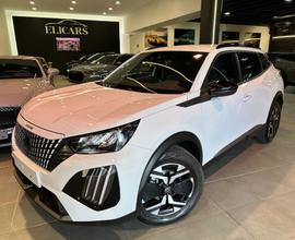 PEUGEOT 2008 Puretech S&S Allure