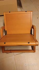 Portariviste Pieghevole Foppapedretti