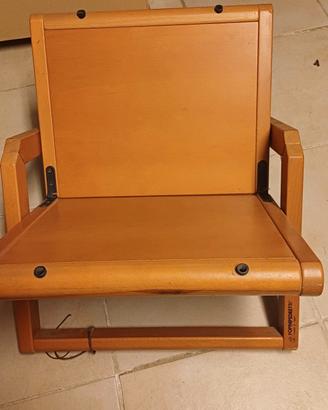 Portariviste Pieghevole Foppapedretti