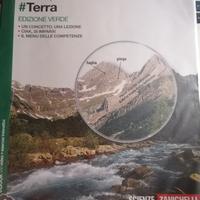 Terra edizione verde