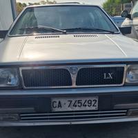 Lancia delta 1.5 del 1982