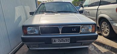 Lancia delta 1.5 del 1982