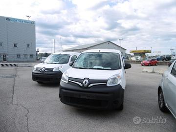 RENAULT Kangoo 1.5 dCi 90CV 5 porte Stop & Start