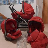 trio Peg Perego 