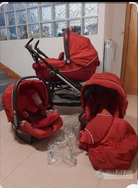 trio Peg Perego 