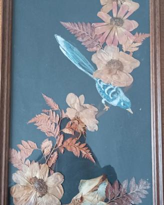 Quadro uccelli