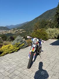 Sherco Se 125