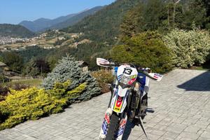 Sherco Se 125