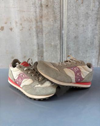 Scarpe bambina