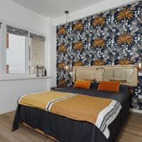 Base letto matrimoniale 160X200