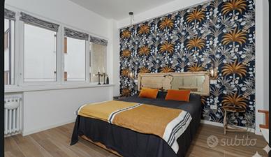 Base letto matrimoniale 160X200