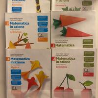 Libri di testo scuola media