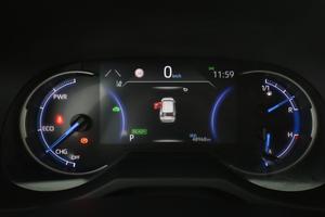 TOYOTA RAV4 RAV4 2.5 HV (218CV) E-CVT 2WD Busine