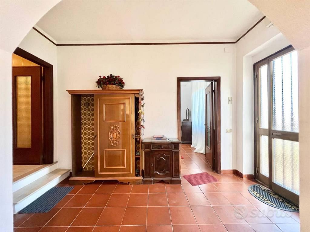 House in La Spezia, Ronco Vecchiora - Altro