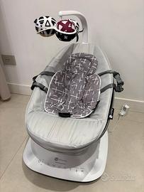 Sdraietta Mamaroo 4.0
