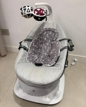 Sdraietta Mamaroo 4.0