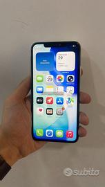 Apple iPhone 11 Pro Max white 256 GB - 8783