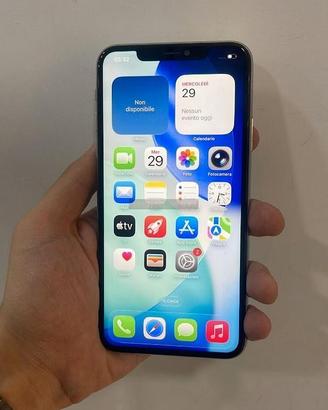 Apple iPhone 11 Pro Max white 256 GB - 8783