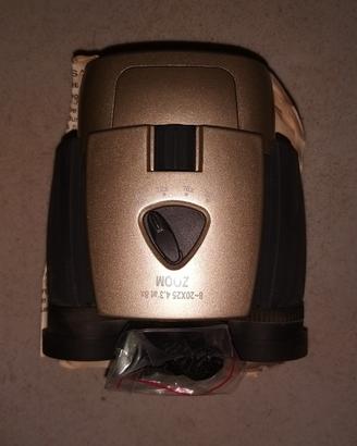 Binocolo 8× 12x 16x 20x zoom