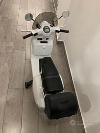 Vespa px 150