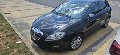 lancia delta 1.6 multijet  120cv