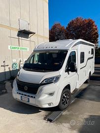 Laika cosmo compact 9 2022