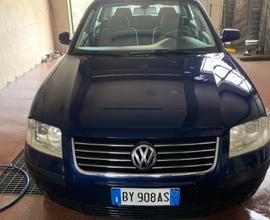 VOLKSWAGEN Passat 1ª/2ª/3ª/4ª - 2002