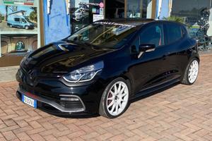 RENAULT Clio TCe 220CV EDC 5 porte Energy R.S. T