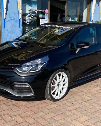 RENAULT Clio TCe 220CV EDC 5 porte Energy R.S. T