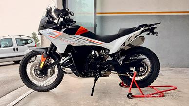 Ktm 790 ADV 2024 Full optional