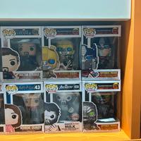 Funko pop