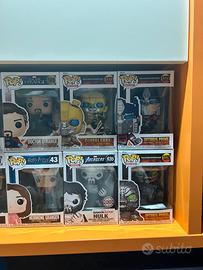Funko pop