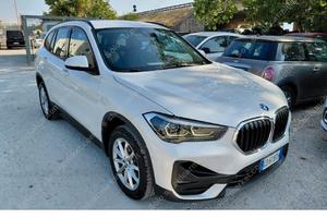 Bmw X1 sDrive18d Aut. 150cv *FULL OPT.* da VETRINA