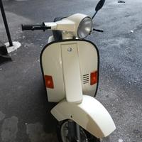 Piaggio Vespa PK 50 - 1987