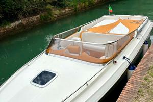 Bruno Abbate Primatist 23 diesel