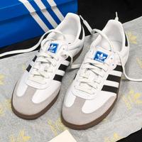 Adidas Samba OG Cloud White Core Black EU 38.5