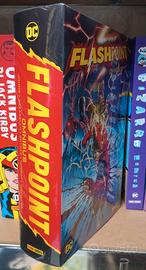 fumetti DC flash vari formati primo gruppo