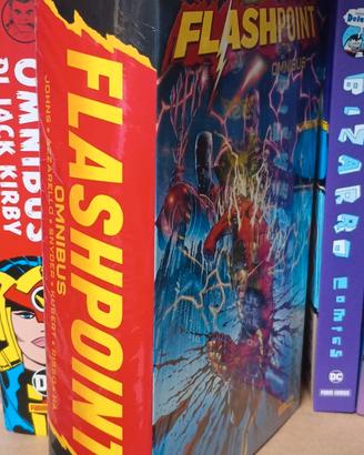 fumetti DC flash vari formati primo gruppo