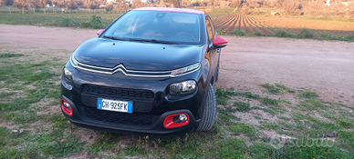 Vendita C3 1.2 PURE TECH S&S SCHINE