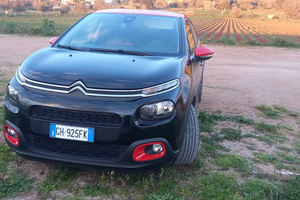 Vendita C3 1.2 PURE TECH S&S SCHINE