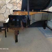 Pianoforte acustico  a coda Yamaha C5