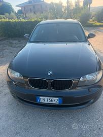 Bmw118 d