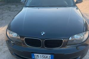 Bmw118 d