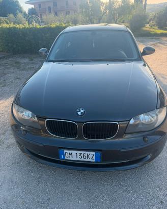Bmw118 d