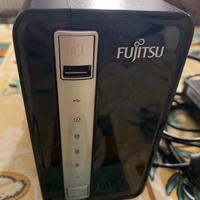 NAS Fujitsu Q700 tot 4tb