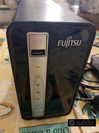 NAS Fujitsu Q700 tot 4tb